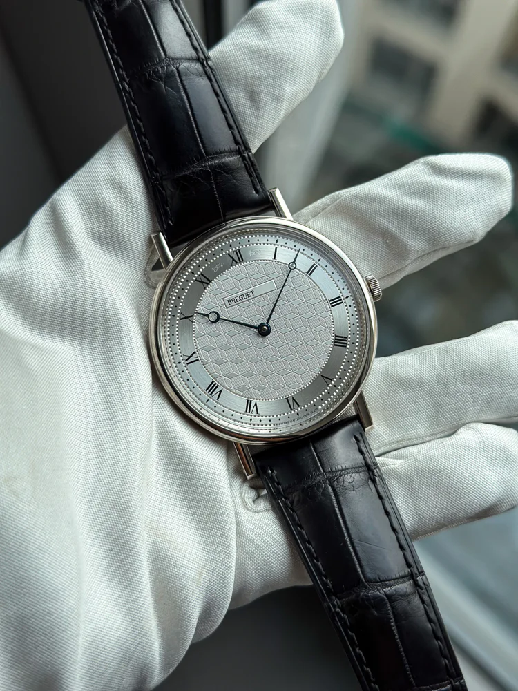Breguet Classique 5967BB/11/9W6